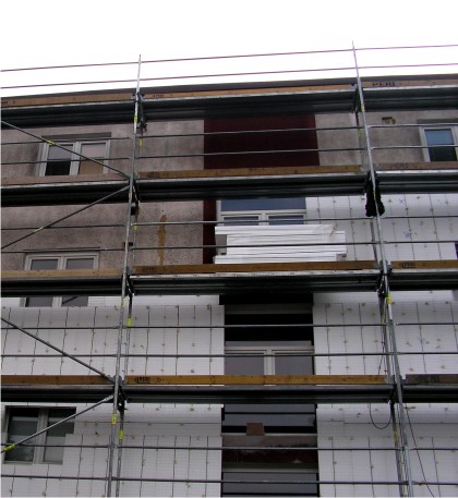 bezkontaktn� izolacia