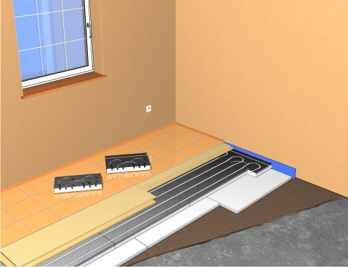 dodate�n&eacute; kotven&iacute;