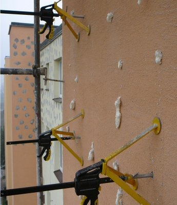 dodate�n� kotven�